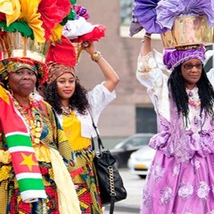 Stimofo: Maa Oso Njang Njang