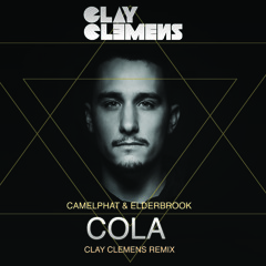 Cola (Clay Clemens Remix)