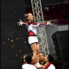 TCU GS Team A NCC Finals 2018