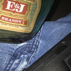 Twisted Shit (MIXED AND MASTERED BY CRXZ)