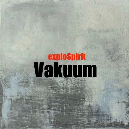 exploSpirit - Vakuum (Original Mix) [Generate Records]