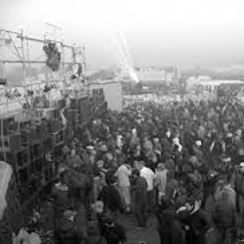 // Attraction Sonore // Acidcore - Fastaak