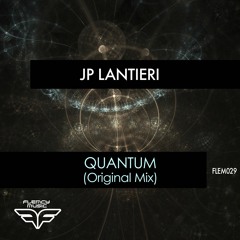 JP Lantieri - Quantum (Original Mix)