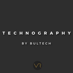 Technography 002 By BULTECH + TRACKLIST