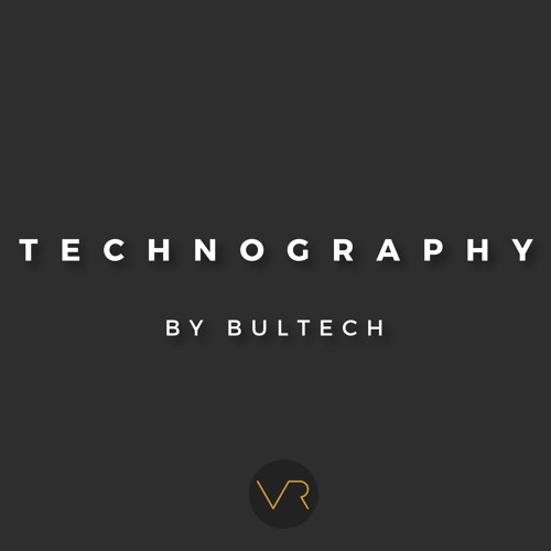 Technography 002 By BULTECH + TRACKLIST