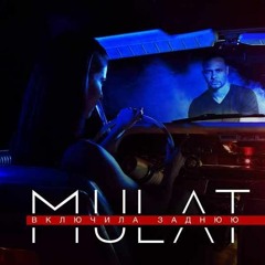 Мулат Включила Заднюю