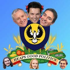 Episode 1 - Weatherill's Emails And Xenophon's Ties To Russia