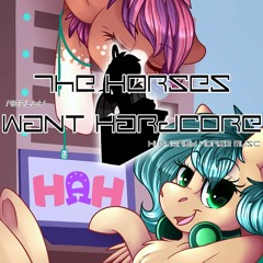 HAHCon 2018 - The Horses Really Want Hardcore – High Energy Horse Music