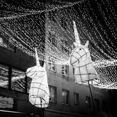 All Of The Lights / All Of My Life