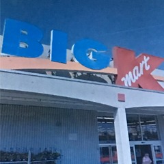 Welcome To K-Mart 1989