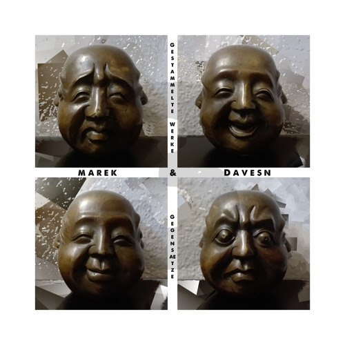 15.Dritter Tag (DavidGoliath Remix) (Bonus)