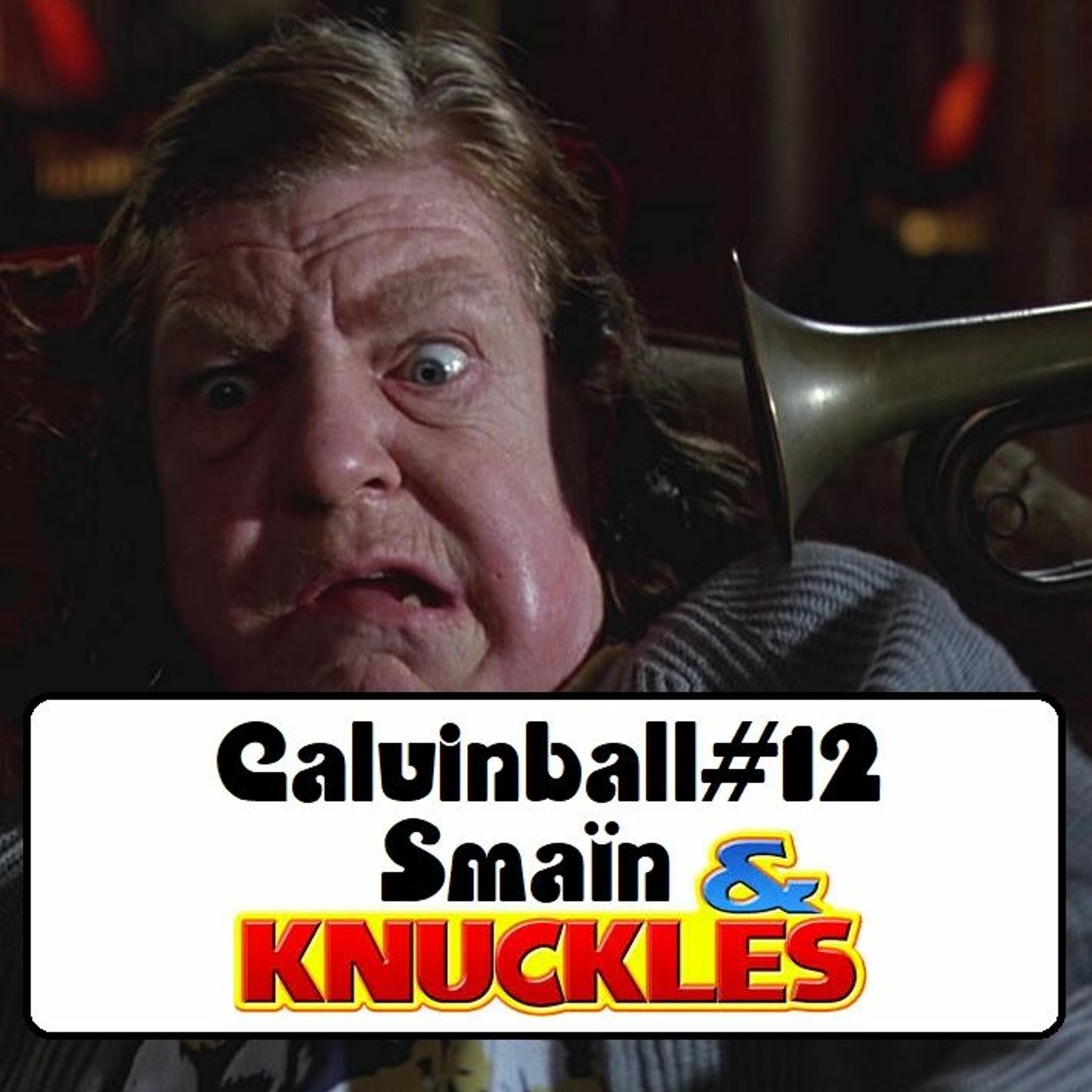 Calvinball #12