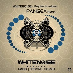 WHITENO1SE - Requiem for a dream(PANGEA RMX)**Full Version**