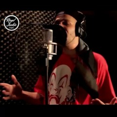 El Nino & Jianu Live BroNews