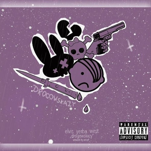 elvis x yerba x west - drogowskazy