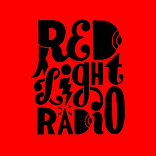 Samuel Kerridge · Red Light Radio Amsterdam · March 2018