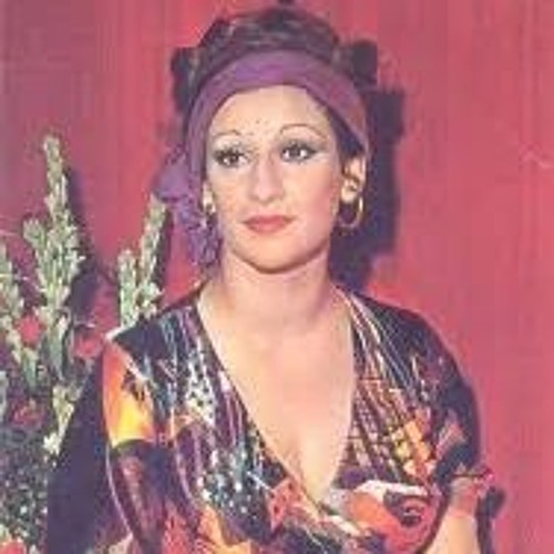 وردة الجزائرية- (حفل) نداء الضمير