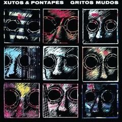 Xutos & Pontapés - Gritos Mudos (JC Cover)