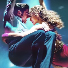 Rewrite The Stars - Nat Casillan x Rochelle Labro