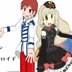 [ARSLOID + MAYU COVER] ヒャダインのカカカタ☆カタオモイ-C (Hyadain no Kakakata☆Kataomoi-C)