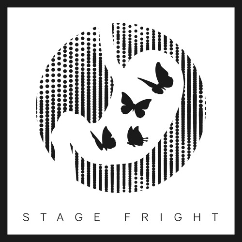 Halloomi & Esme Storm - Stage Fright (Prod. Osirus)