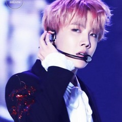 J - HOPE -Daydream (백일몽) 8D USE HEADPHONES