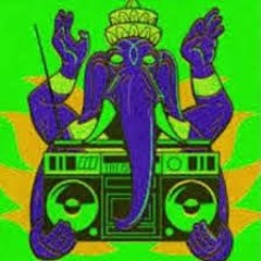 Elephant Techno Sessions   (Mar 2018)