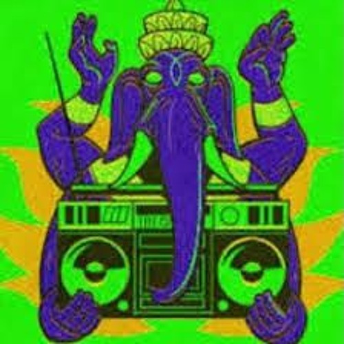 Elephant Techno Sessions   (Mar 2018)