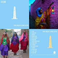 Fikir Amlak & King Alpha - Harar
