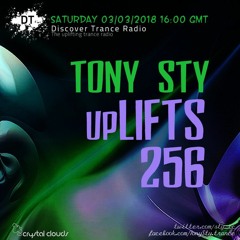 #upLIFTS256 (3 Hours)