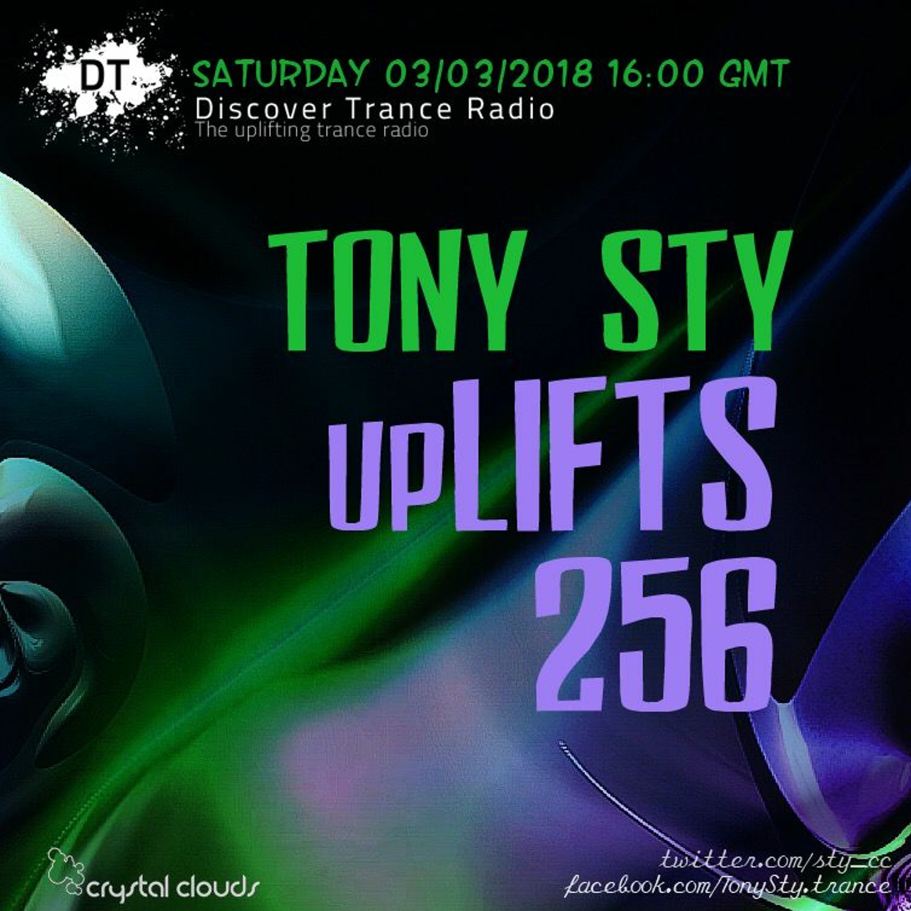 #upLIFTS and Guest Mixes