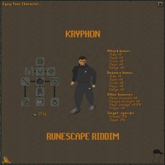 RuneScape Riddim [FREE DOWNLOAD]