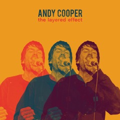 Last Of A Dying Breed - Andy Cooper (Prod. Sensi)