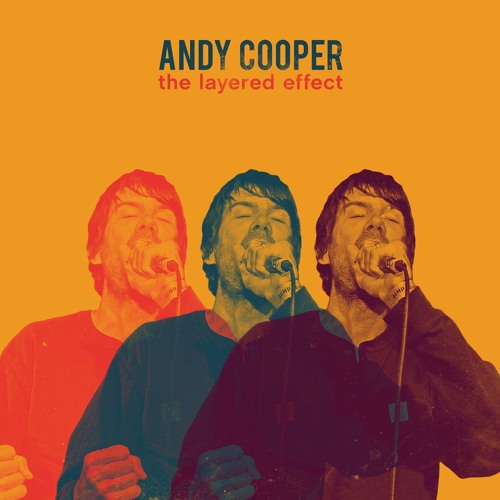 Last Of A Dying Breed - Andy Cooper (Prod. Sensi)