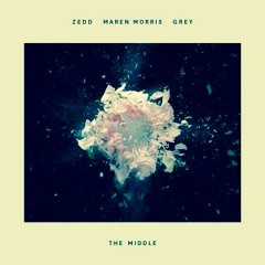 Zedd / Marren Morris / Grey - The Middle (Progressive House Remix)