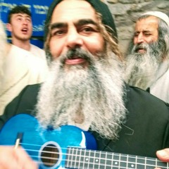 הרב שלום סבג ~ ניגון/4.