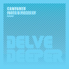 Campaner - Still Alive