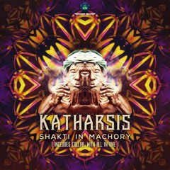 KATHARSIS Vs ALL IN ONE - Machory (Out Now)