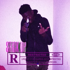 STAR JiT- STICK UP *2017*