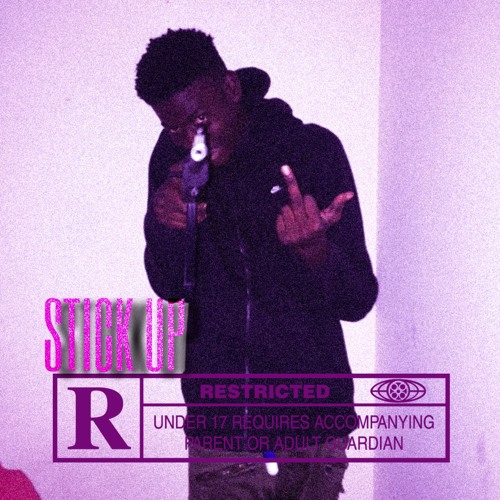 STAR JiT- STICK UP *2017*