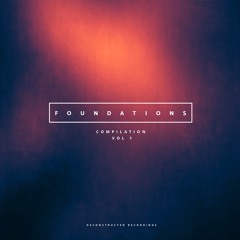 DC026 : Conrad Subs - Die For You (Original Mix)