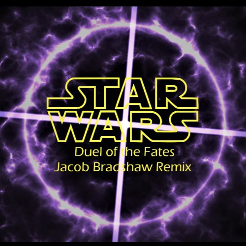 Star Wars Duel of the Fates Electronic Dubstep Remix