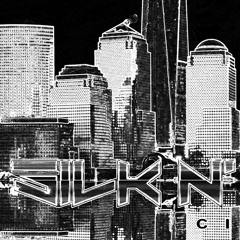 Silknrobot - Darkmaze