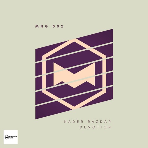Nader Razdar - Devotion (Original Mix)*Monogram Music*