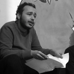 أحمد الطحان _ هيبان ف وقت التشاهد