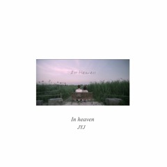 JYJ - In Heaven (live)