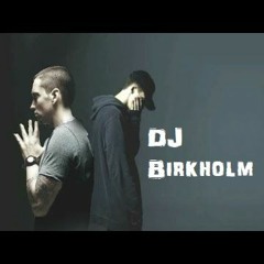 NF & Eminem (Remim, Bass Boosted) DJ Birkholm
