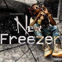 New Freezer Freestyle (SmackMix)