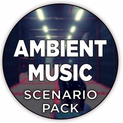 Ambient Music Scenario Pack - Bonus Update Preview!