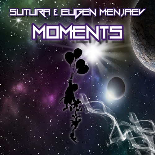 Sutura & Eugen Menjaev - Epic Moments ( Cut Version )